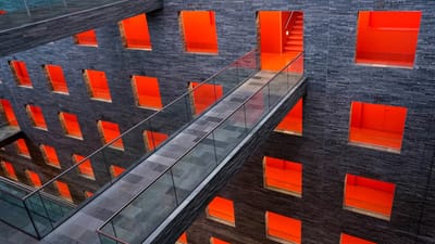 Putting Your Company in a Box